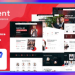 Oment Theme GPL v1.2 – Event & Conference WordPress Theme