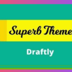 Draftly Theme GPL v110.4 – Superb Themes