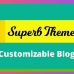 Customizable Blogily Theme GPL v118.5 – Superb Themes