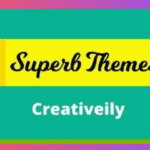 Creativeily Theme GPL v114.4 – Superb Themes