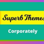 Corporately Theme GPL v103.7 – Superb Themes