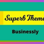 Businessly Theme GPL v109.5 – Superb Themes