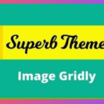 Image Gridly Theme GPL v111.7 – Superb Themes