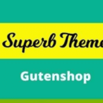 Gutenshop Theme GPL v107.9 – Superb Themes