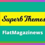 Flat Magazinews Theme GPL v115.6 – Superb Themes