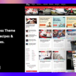 Pin Theme GPL v7.0 = Pinterest Style / Personal Masonry Blog / Front-end Submission