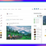 Reign WordPress BuddyPress Theme GPL v7.5.7