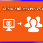 SUMO Affiliates Pro GPL v10.6.0 – WordPress Affiliate Plugin