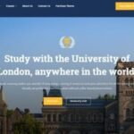 Saturn Theme GPL v1.3.0 – University and Education WordPress