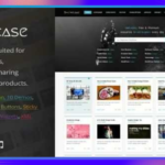 Showcase Theme GPL v3.6 – Responsive WordPress Grid / Masonry Blog Theme