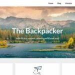 Bloggist Theme GPL v136.8 – Superb Themes