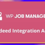 WP Job Manager Indeed Integration v2.2.0 Addon GPL