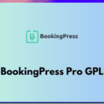 BookingPress Pro GPL v4.1.4 – Appointments & Scheduling WordPress Booking Plugin