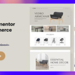 VEDBO Theme GPL v1.1.1- Elementor WooCommerce Theme