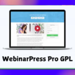 WebinarPress Pro GPL v2.27.2 – All in one Webinar Plugin for WordPress