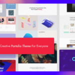 Werkstatt Theme GPL v4.7.6- Creative Portfolio WordPress Theme