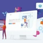 iTera Theme GPL v1.2.2 – IT, SEO, Digital WordPress Websites