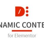 Dynamic Content for Elementor GPL v3.2.8 Latest Version