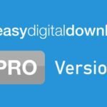 Easy Digital Downloads Pro GPL v3.3.5.2 | Core Plugin