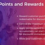 Easy Digital Downloads Points and Rewards Addon v2.1.10 GPL