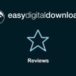Easy Digital Downloads Reviews Addon GPL v2.2.5