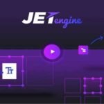 JetEngine GPL v3.6.5 – Add & Edit Dynamic Content with Elementor