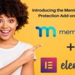 MemberPress Elementor Content Protection v1.0.8 GPL