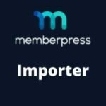MemberPress Importer Add-On Integration GPL v1.6.19