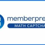 MemberPress Math CAPTCHA GPL v1.1.10