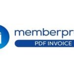 MemberPress PDF Invoice GPL Plugin v1.1.31