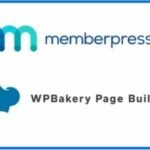 MemberPress WPBakery Content Protection v1.0.3 GPL