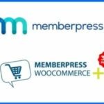 MemberPress WooCommerce v1.0.5 GPL