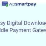 Paddle Payment Gateway GPL v2.0.4 – Easy Digital Downloads