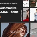 Styler Theme GPL v1.5.0 – Elementor Fashion Store eCommerce Theme