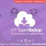 Super Backup & Clone GPL v2.4 – Migrate for WordPress
