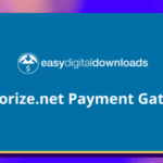 EDD Authorize.net Payment Gateway Addon GPL v2.0.5