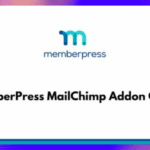 MemberPress MailChimp 3.0 Addon GPL v1.2.6